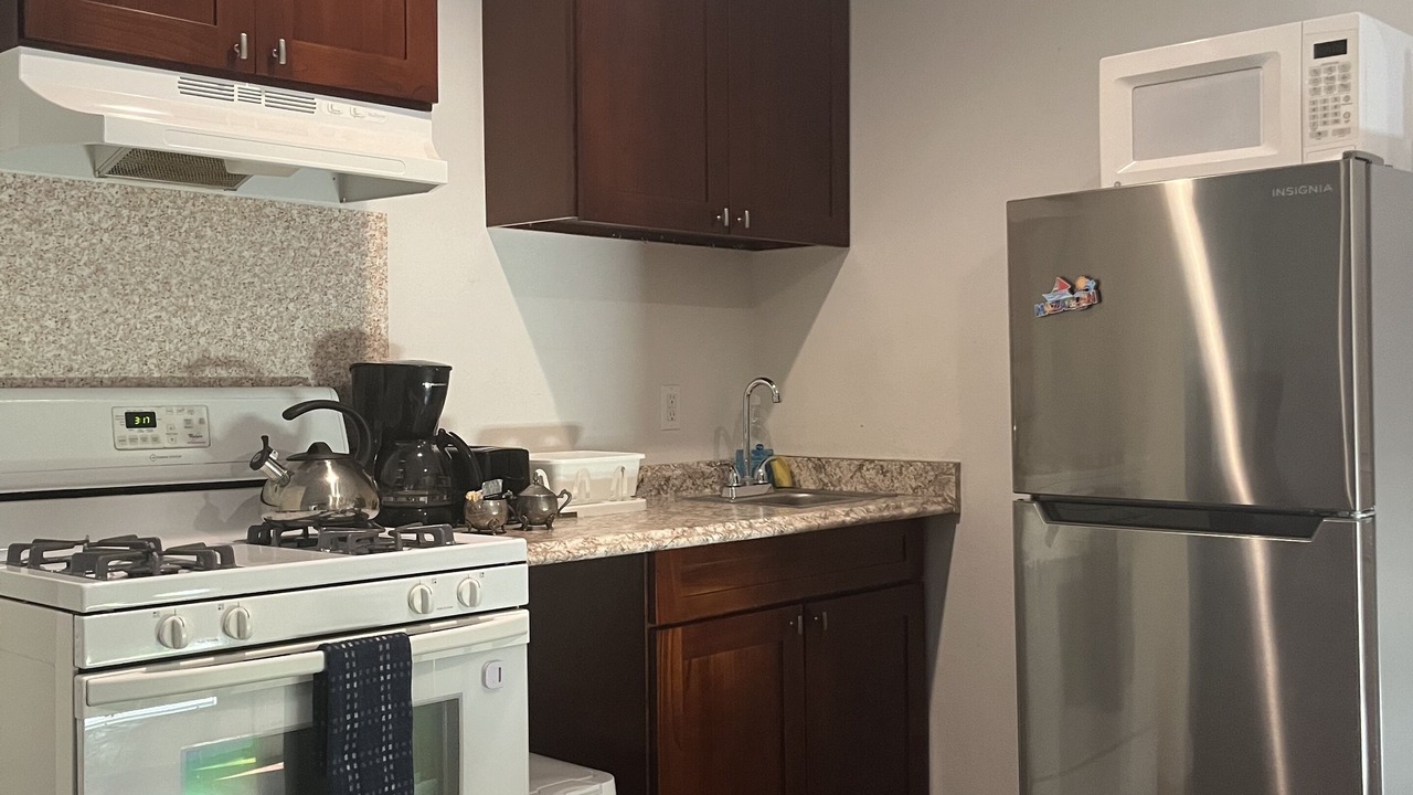 Photo of Kitchen in Fontana