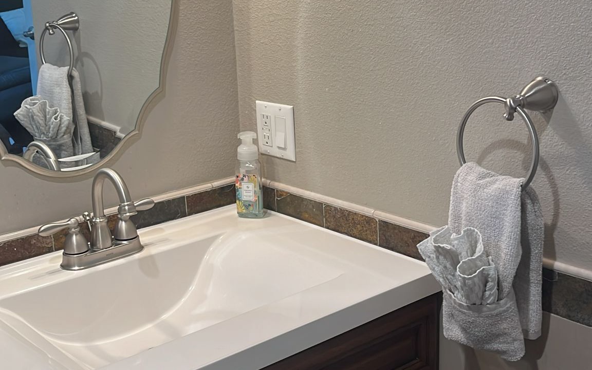 Photo of Bathroom in Fontana