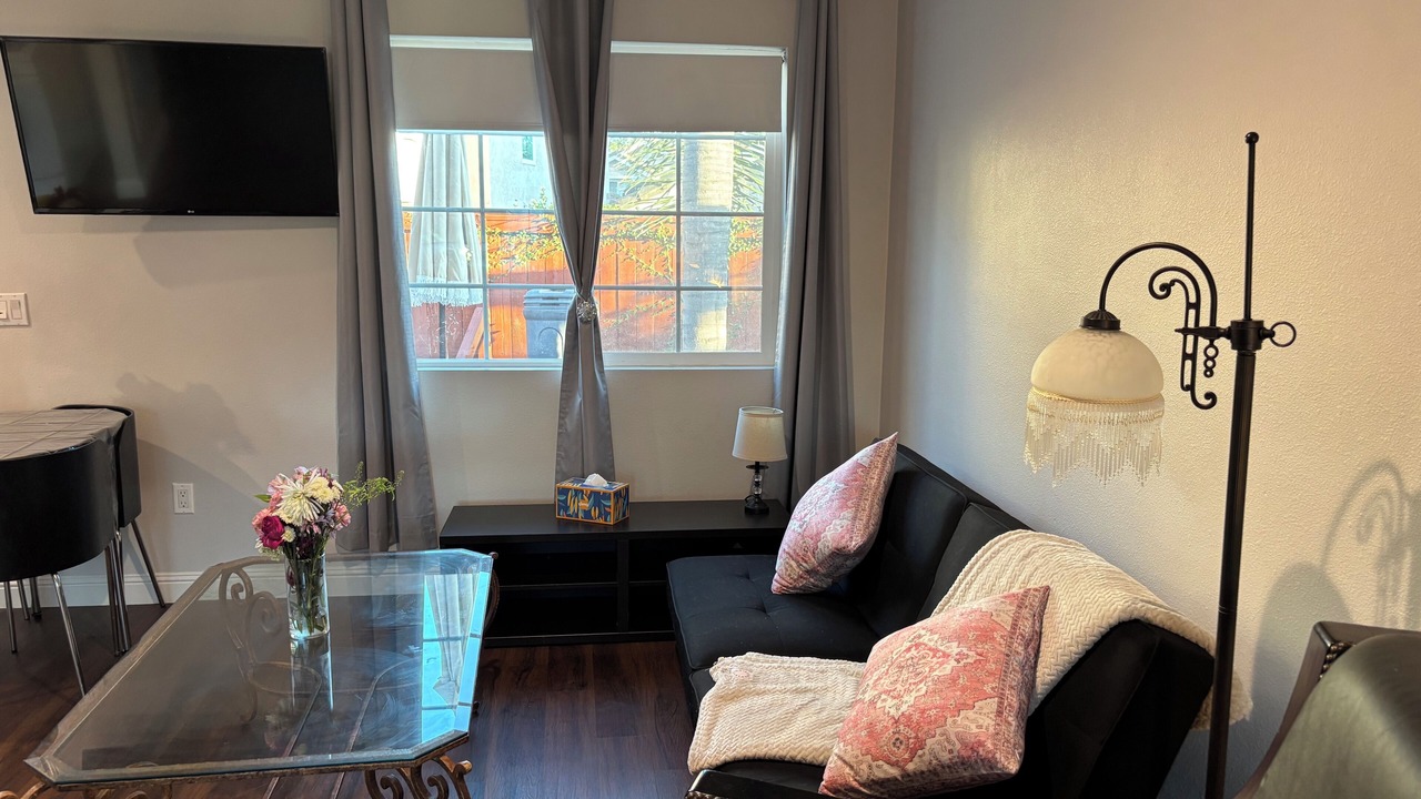 Photo of Livingroom in Fontana
