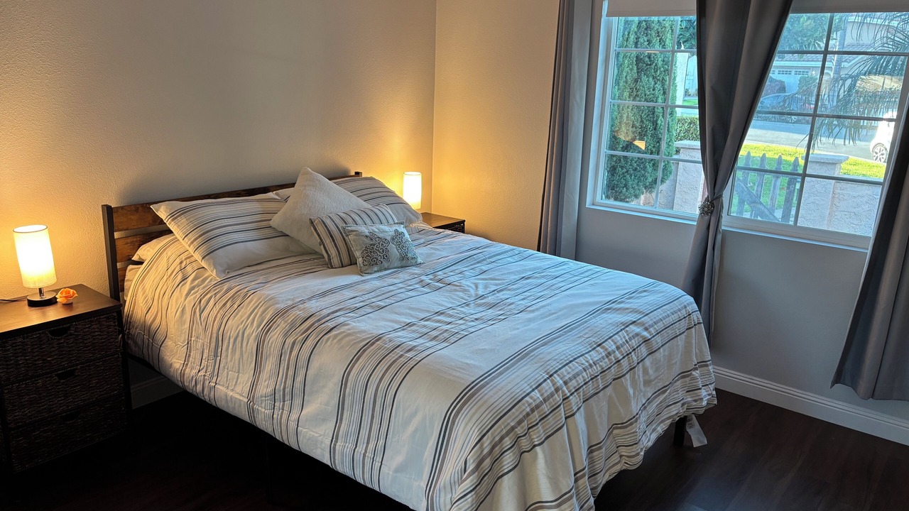 Photo of Bedroom in Fontana