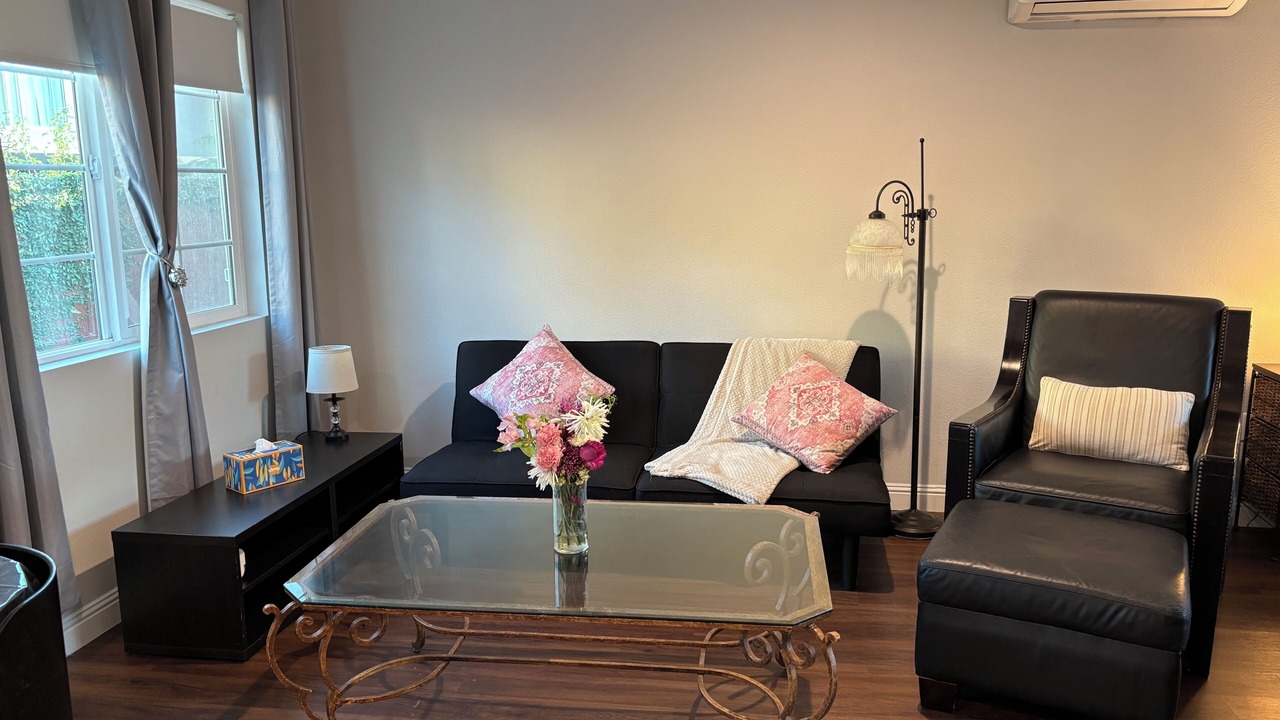 Photo of Livingroom in Fontana