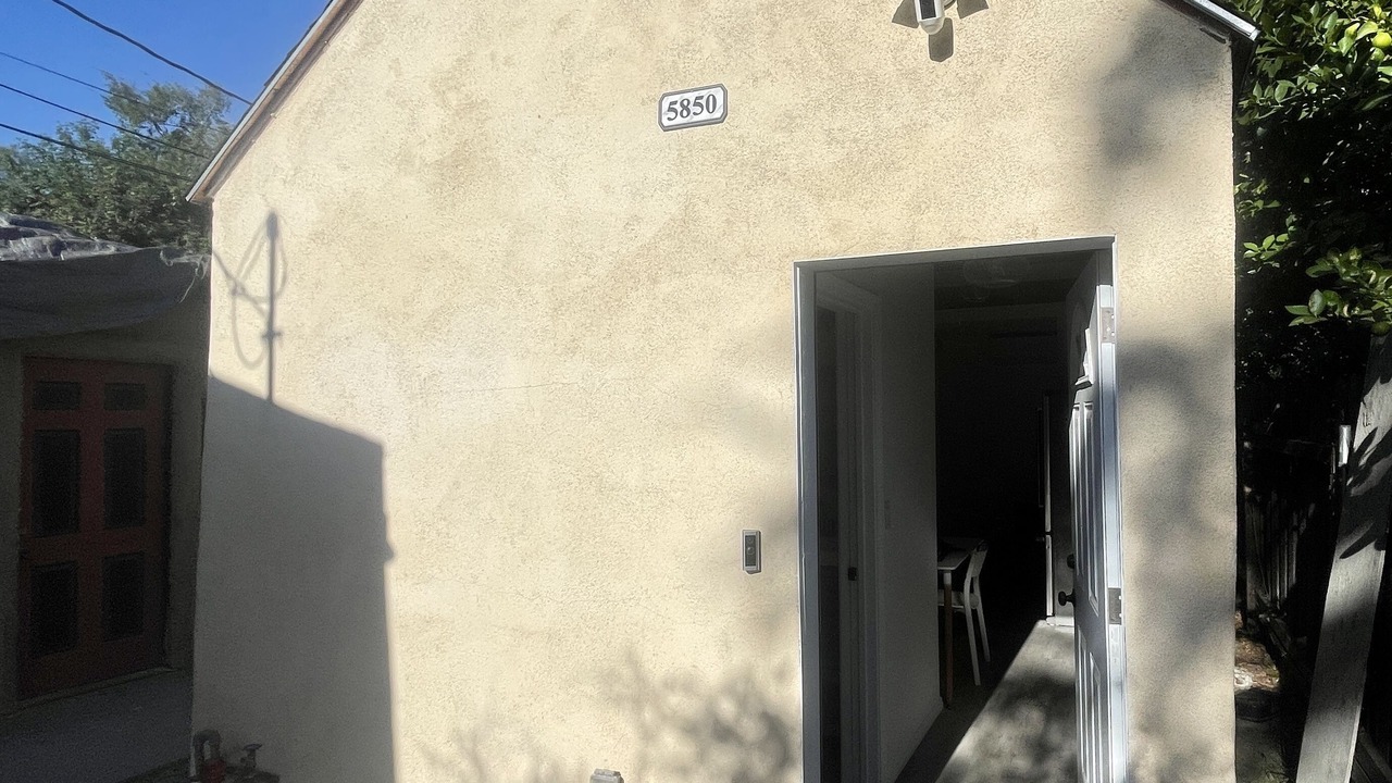 Photo of Outdoor in North Hollywood