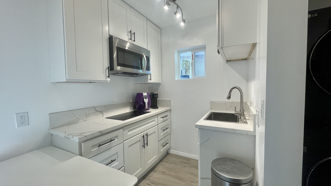Photo of Kitchen in North Hollywood