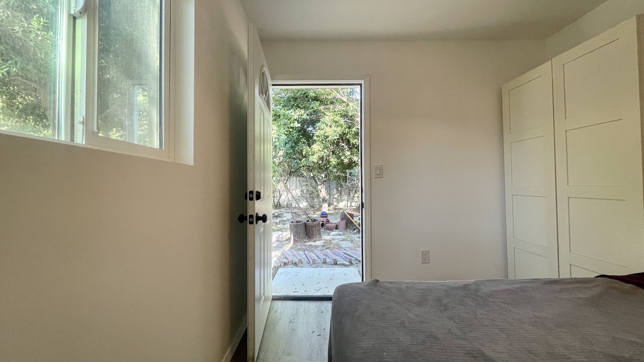 Photo of Bedroom in North Hollywood