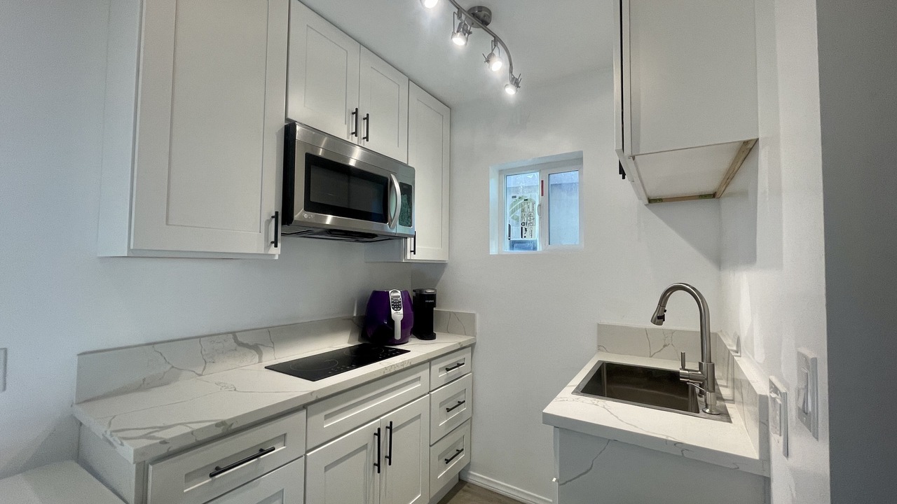 Photo of Kitchen in North Hollywood