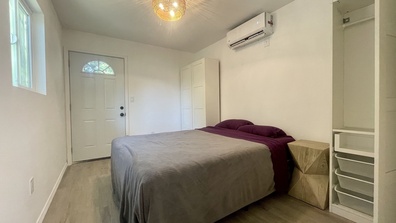 Photo of Bedroom in North Hollywood