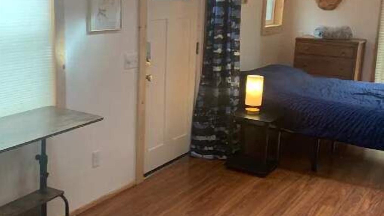 Photo of Bedroom in Frazier Park