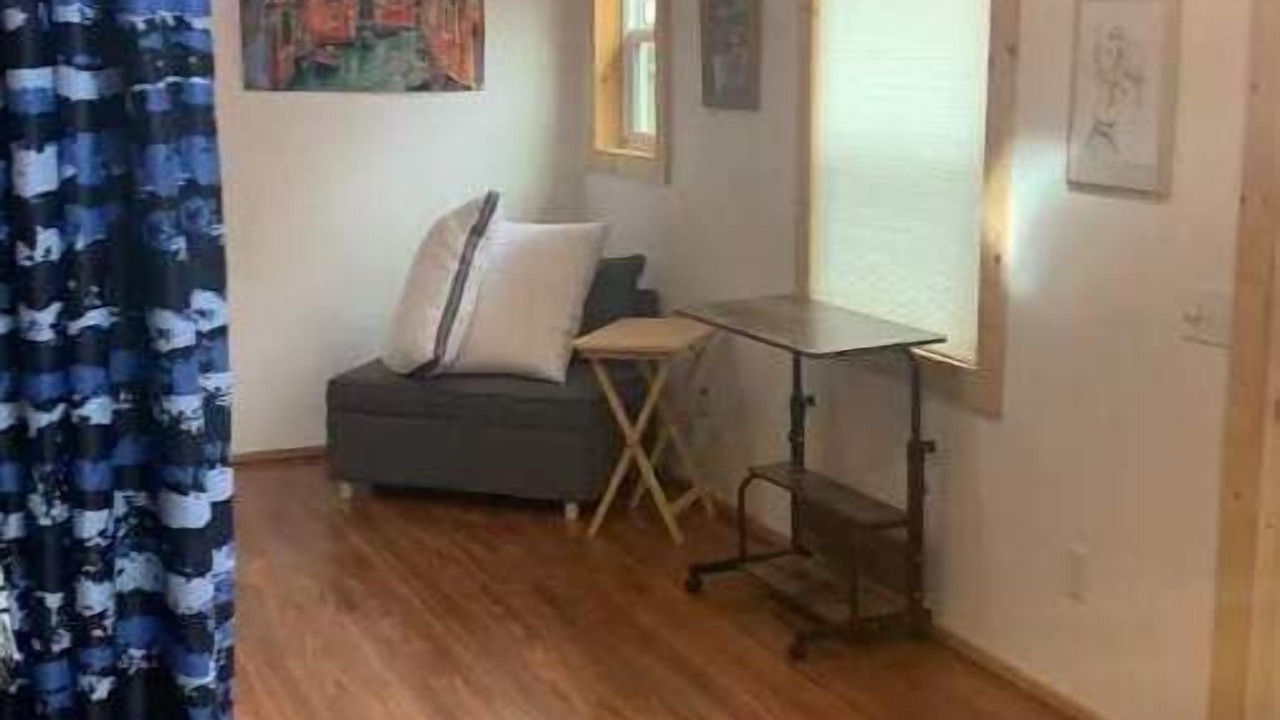 Photo of Bedroom in Frazier Park