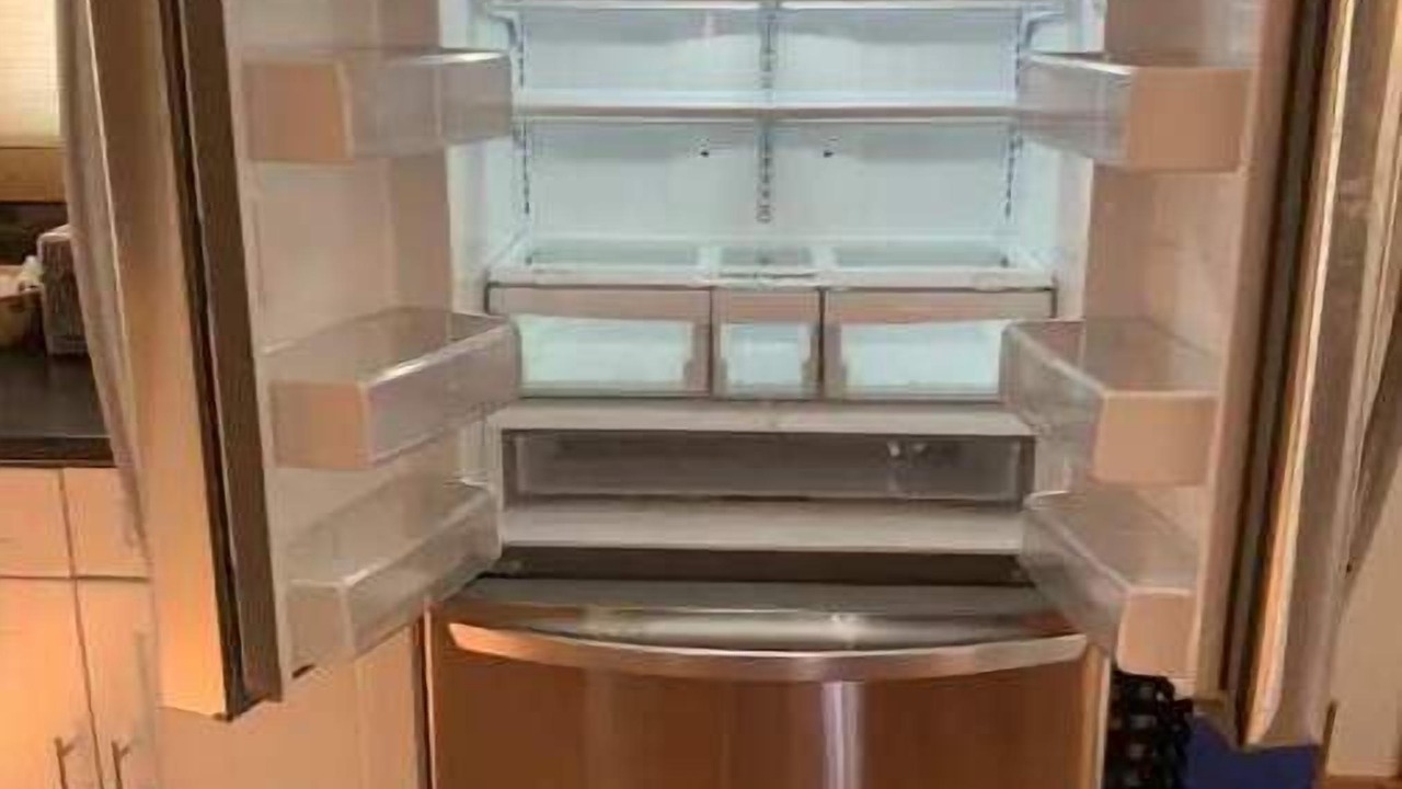 Photo of Kitchen in Frazier Park