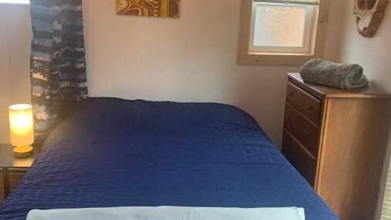 Photo of Bedroom in Frazier Park
