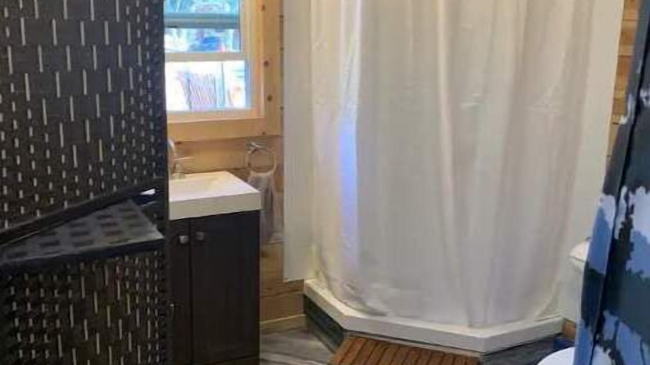 Photo of Bathroom in Frazier Park
