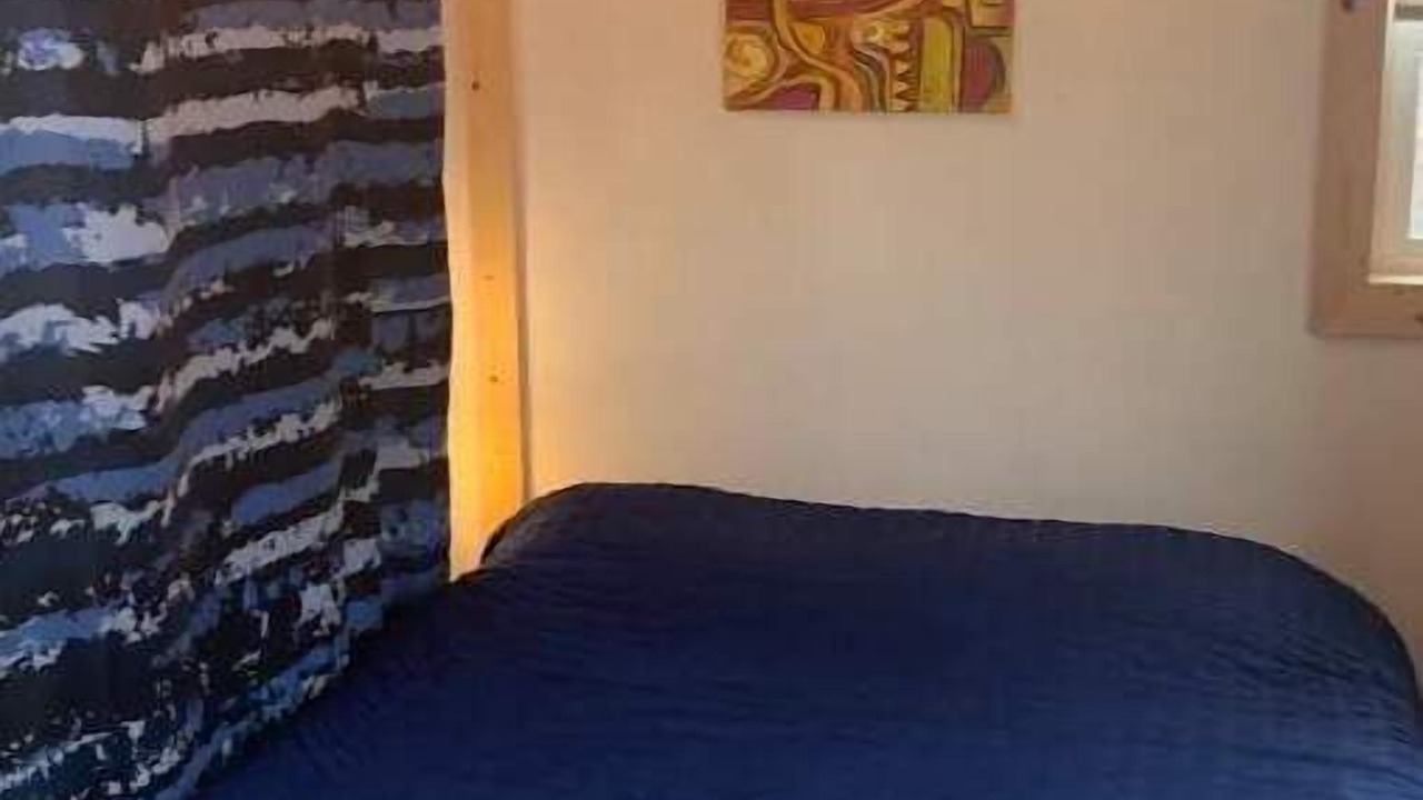 Photo of Bedroom in Frazier Park