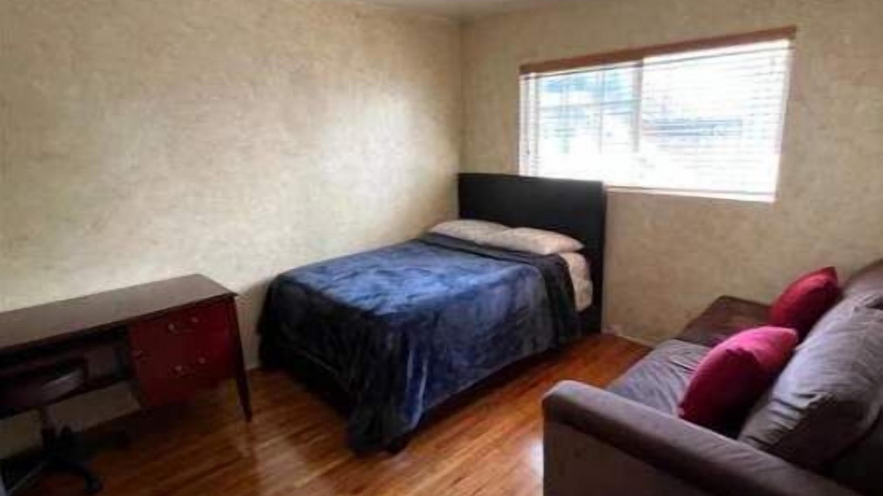 Photo of Bedroom in Sunset Park