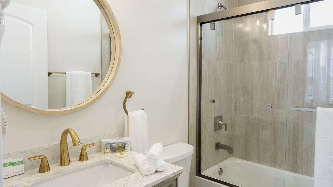 Photo of Bathroom in Glendale