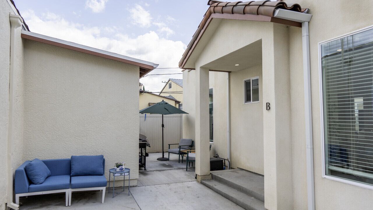 Photo of Outdoor in Glendale