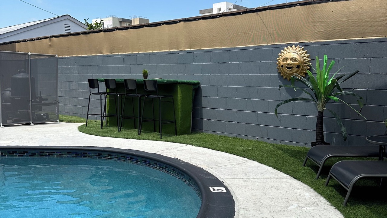 Photo of Outdoor in Del Aire