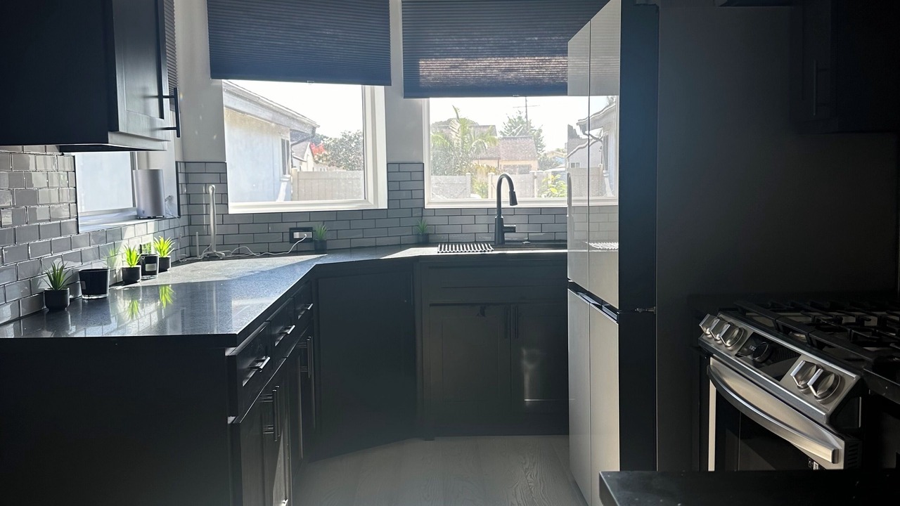 Photo of Kitchen in Del Aire