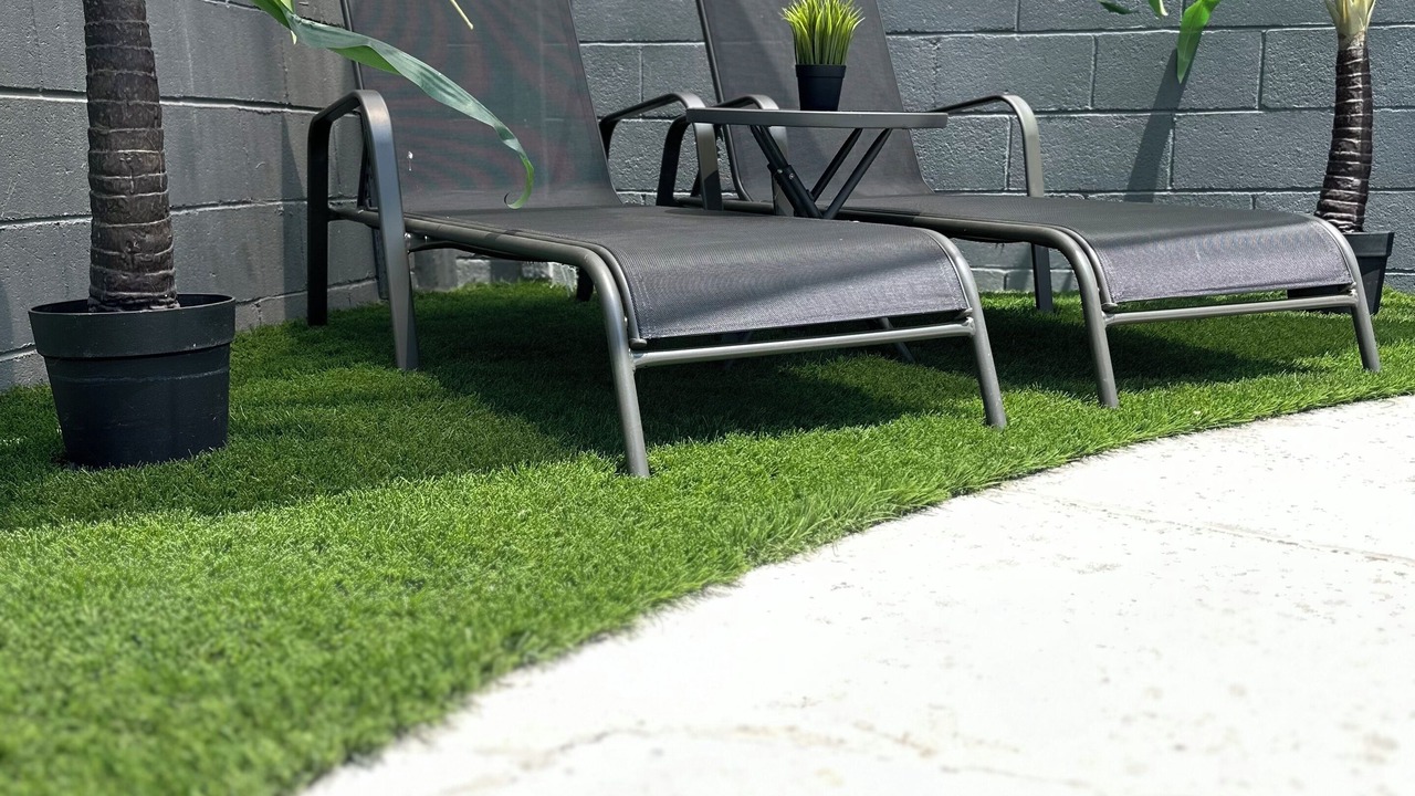 Photo of Outdoor in Del Aire