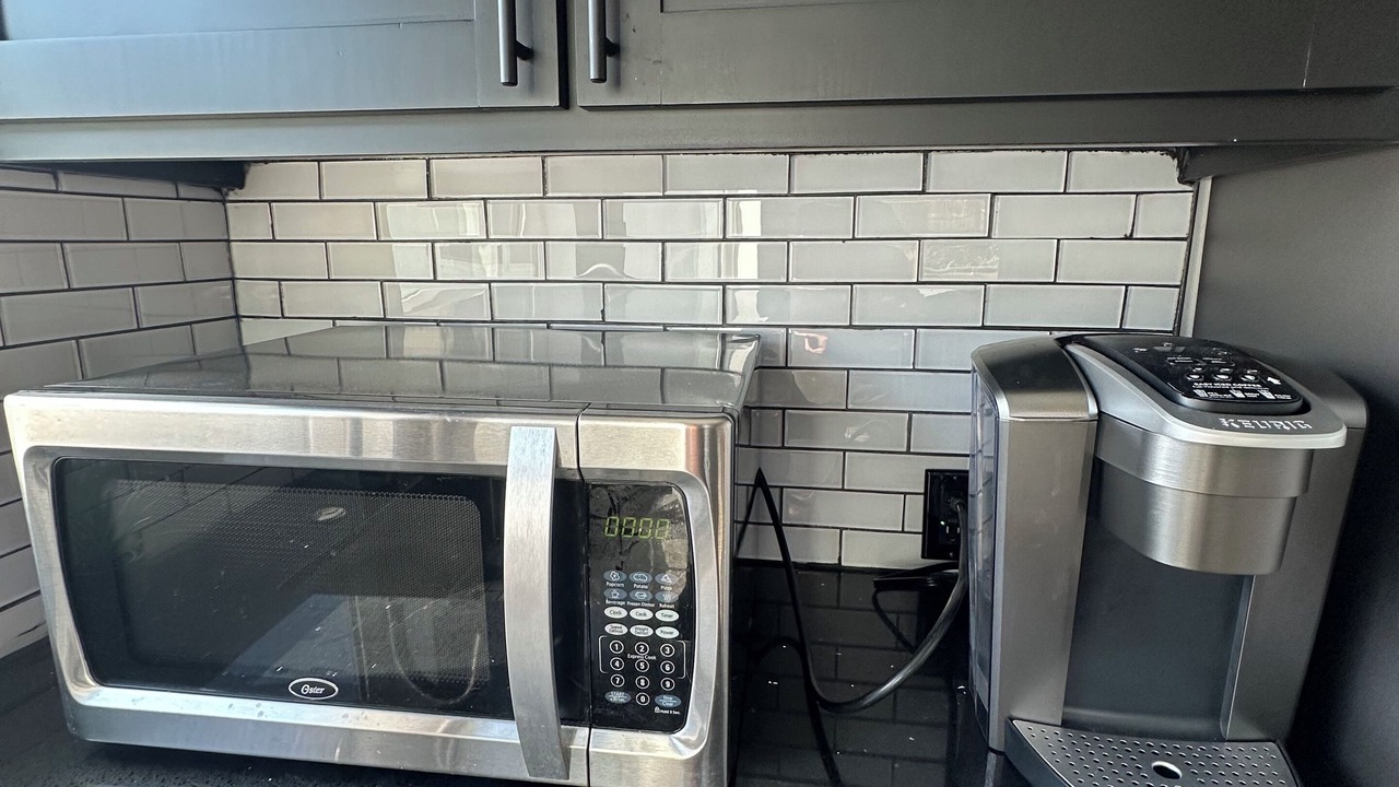 Photo of Kitchen in Del Aire
