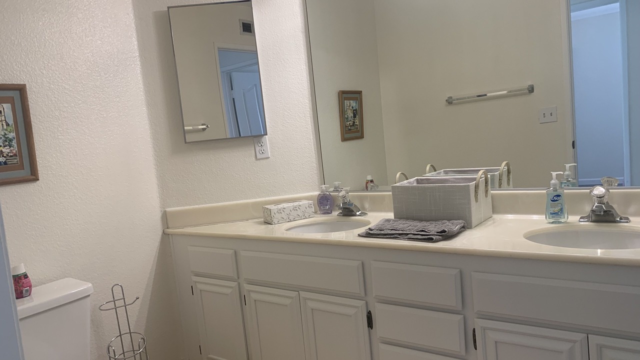 Photo of Bathroom in Menifee