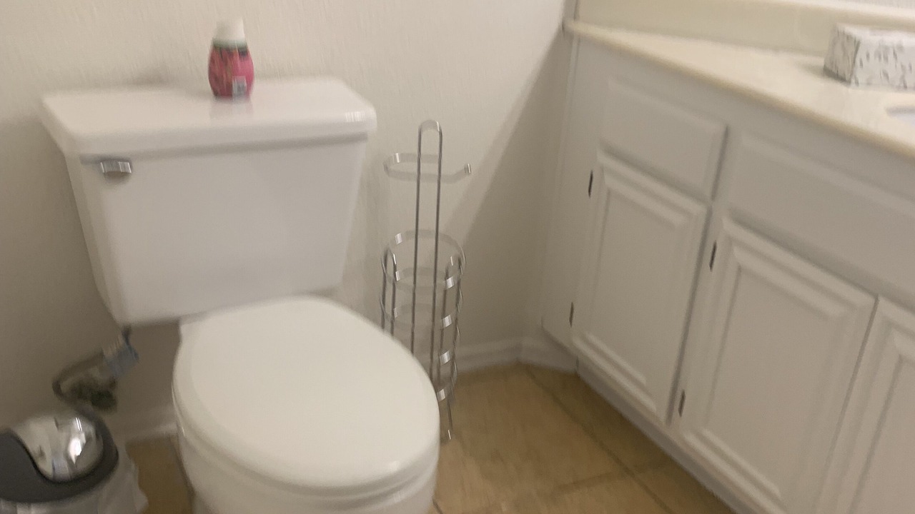 Photo of Bathroom in Menifee
