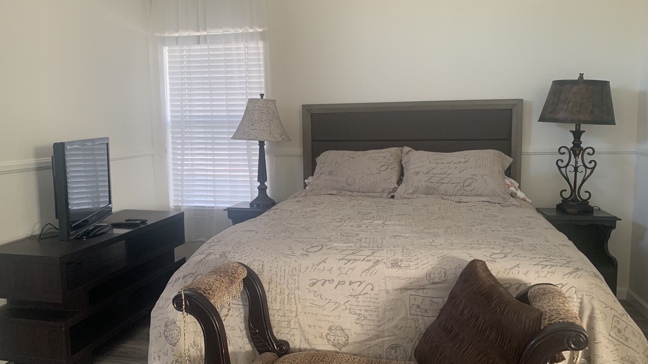 Photo of Bedroom in Menifee