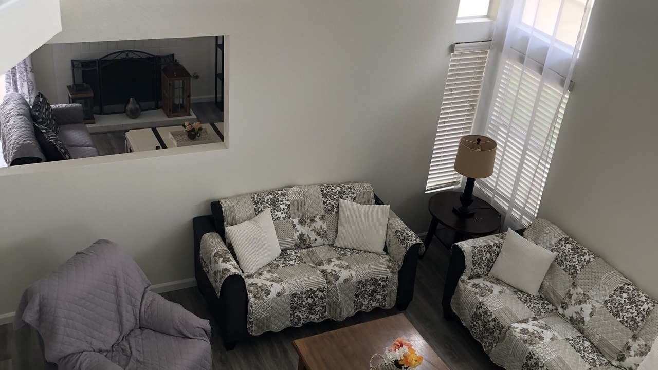 Photo of Livingroom in Menifee