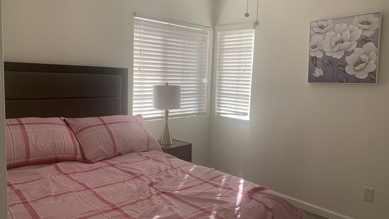 Photo of Bedroom in Menifee