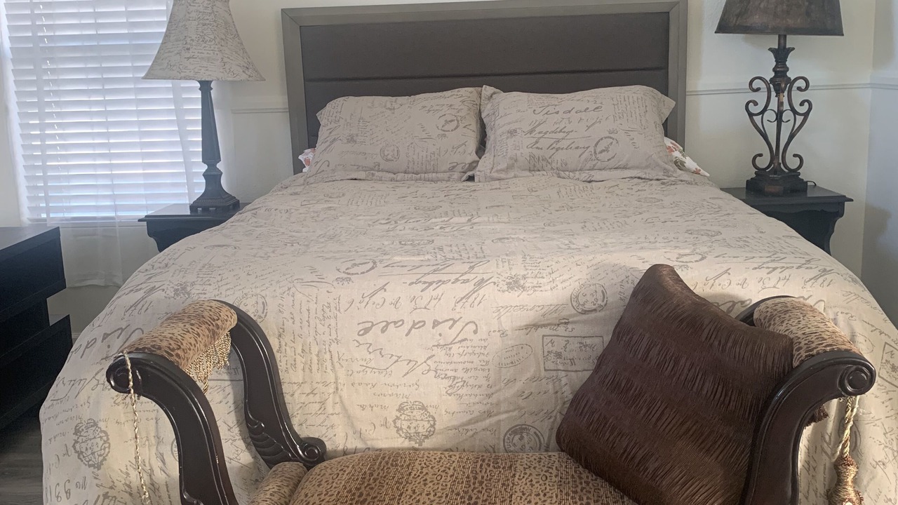 Photo of Bedroom in Menifee