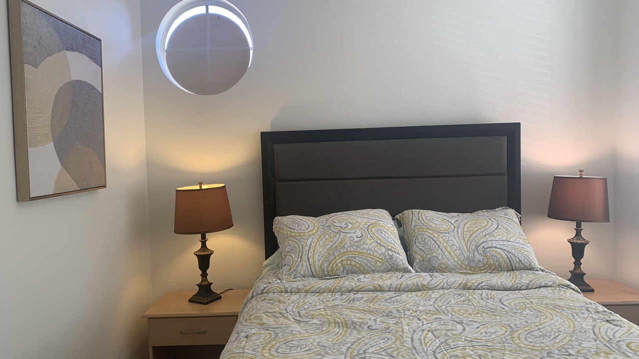 Photo of Bedroom in Menifee