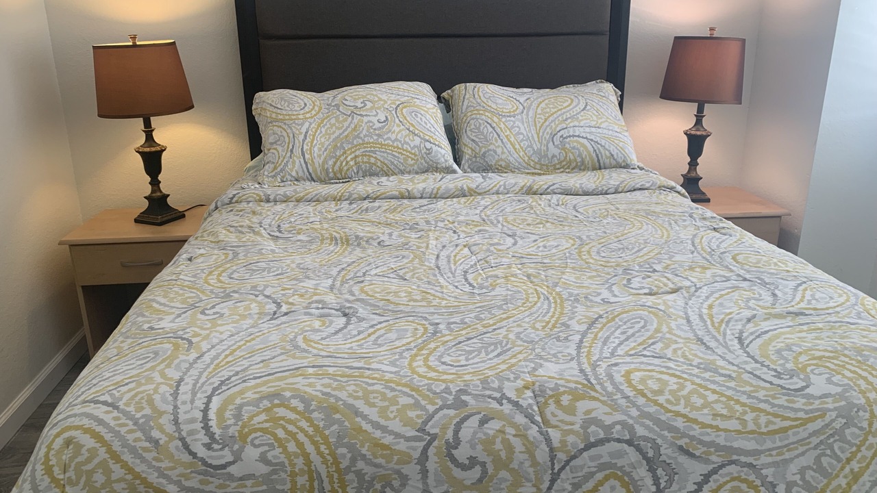 Photo of Bedroom in Menifee