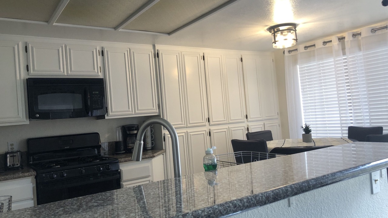 Photo of Kitchen in Menifee