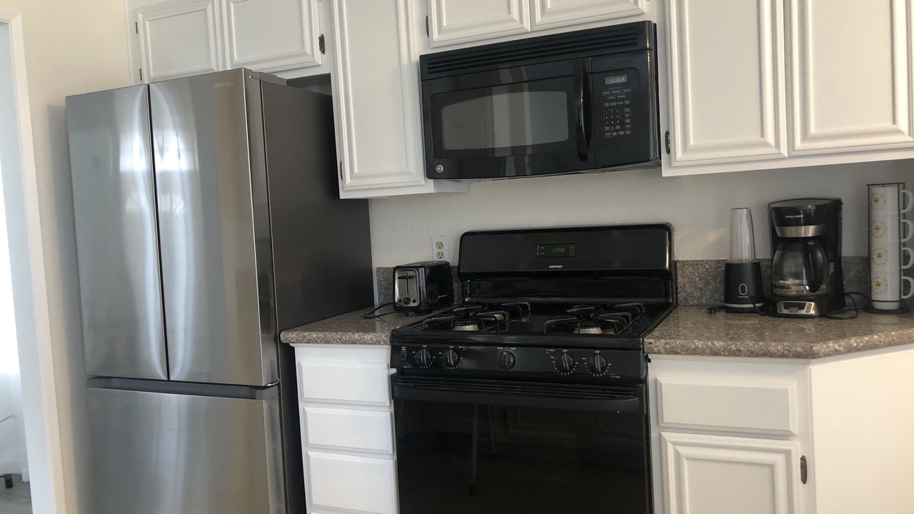 Photo of Kitchen in Menifee