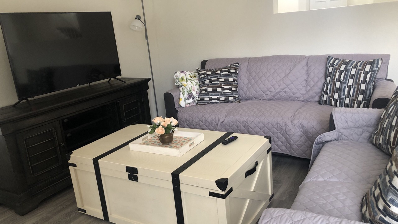 Photo of Livingroom in Menifee
