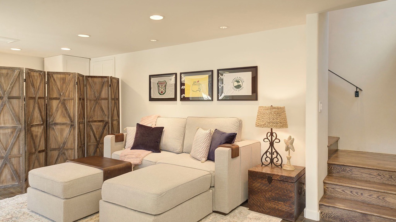 Photo of Bedroom in Southeast Carmel