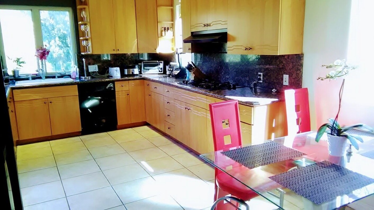 Photo of Kitchen in Hollywood Hills West
