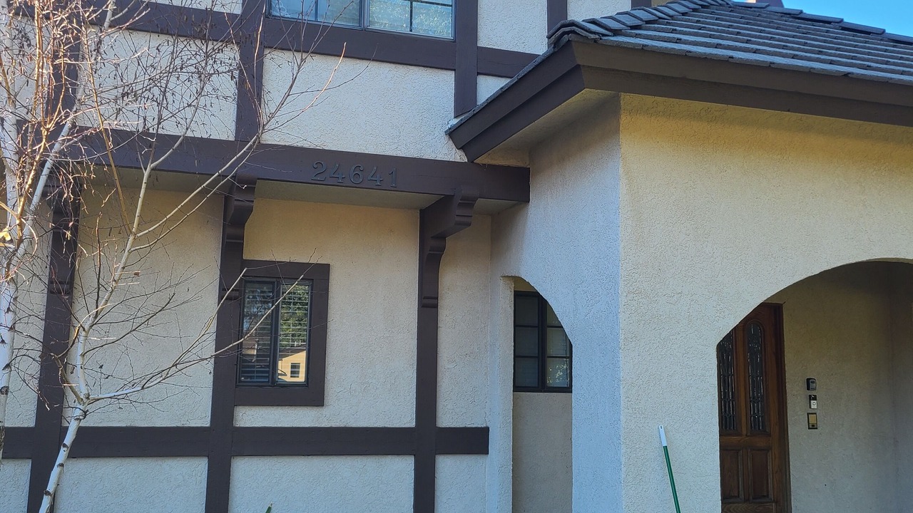 Photo of Outdoor in Newhall