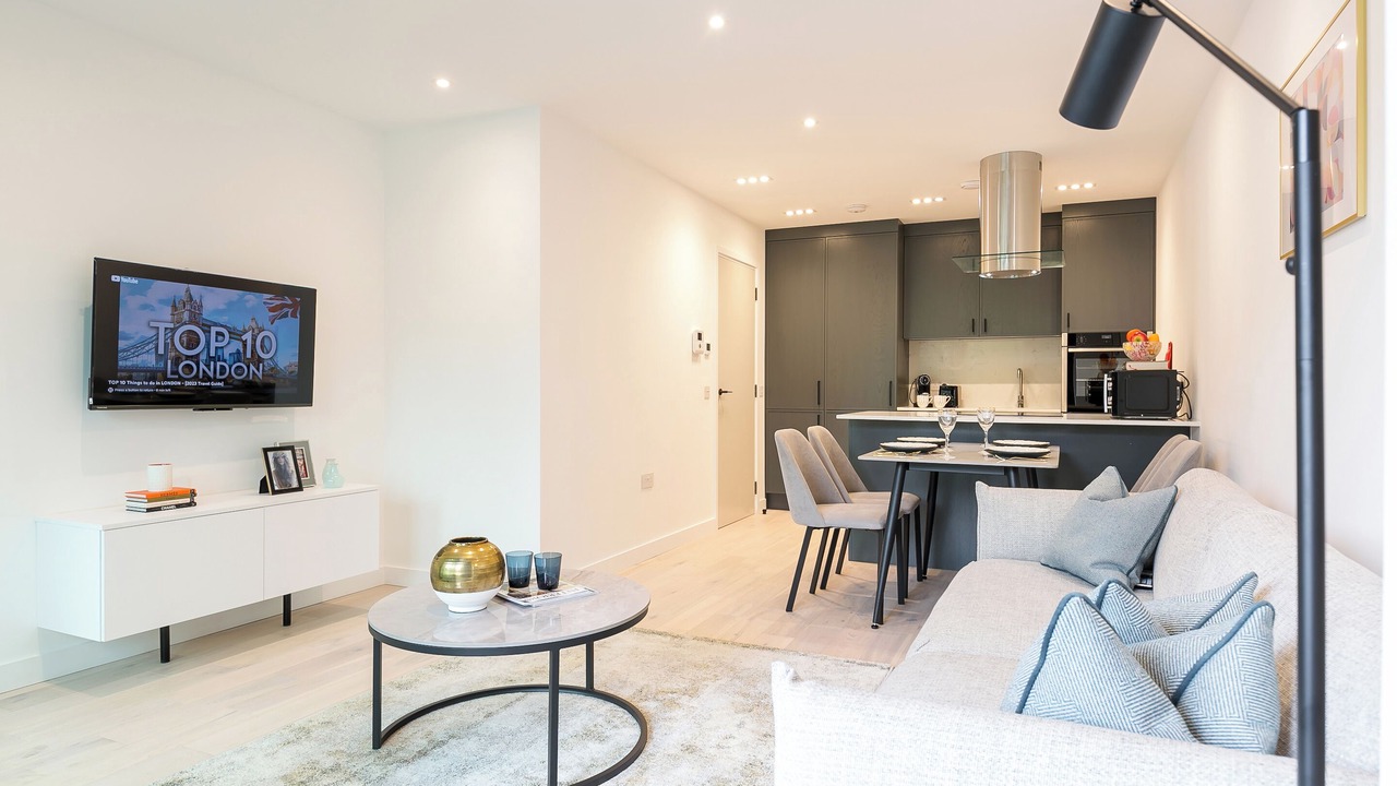 Photo of Kitchen in Camden