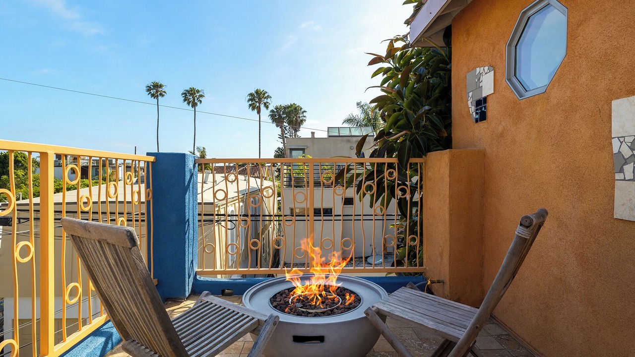 Photo of Outdoor in Silver Strand