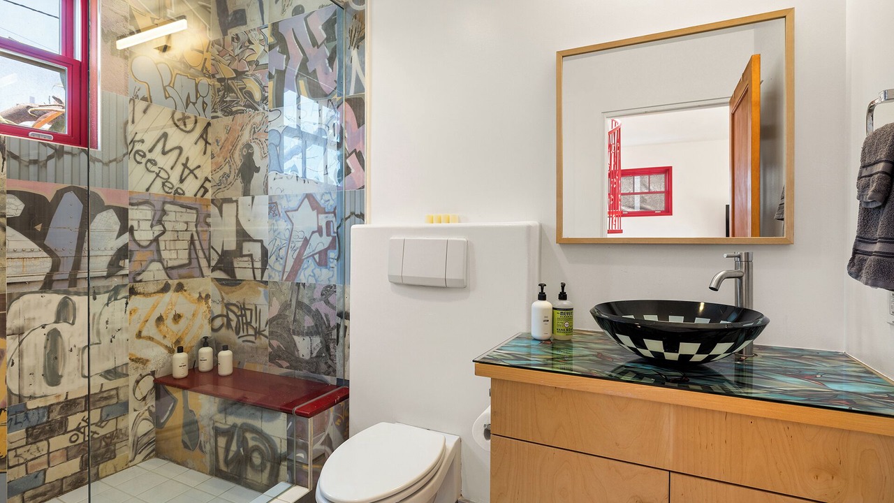 Photo of Bathroom in Silver Strand