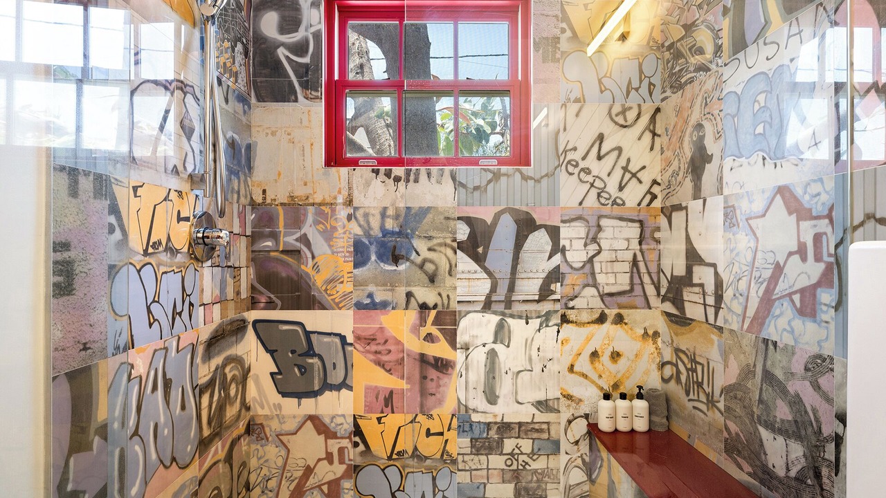 Photo of Bathroom in Silver Strand