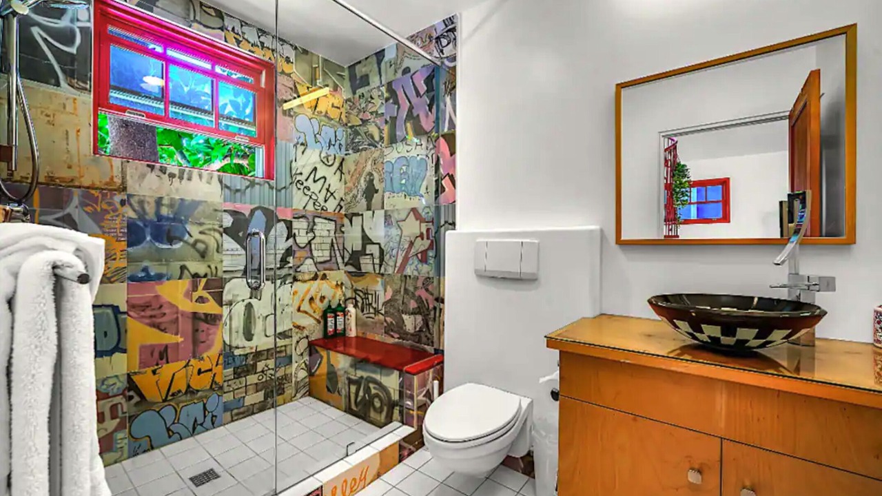 Photo of Bathroom in Silver Strand