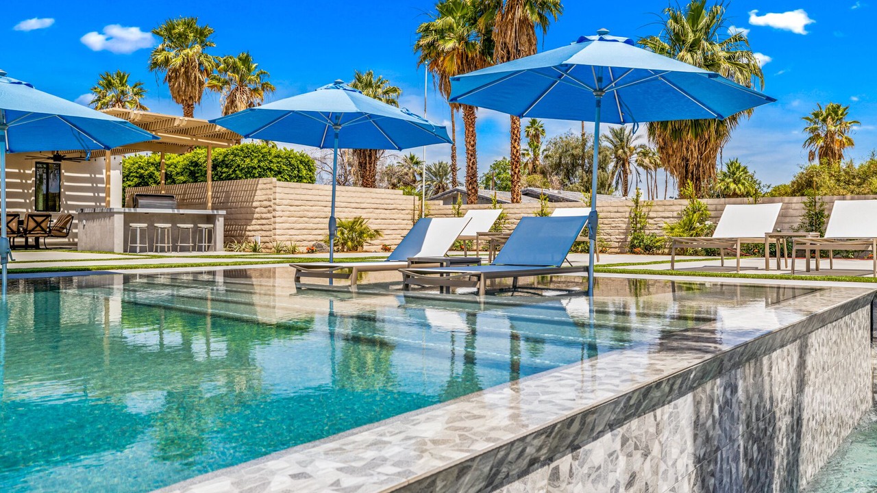 Photo of Outdoor in Bermuda Dunes