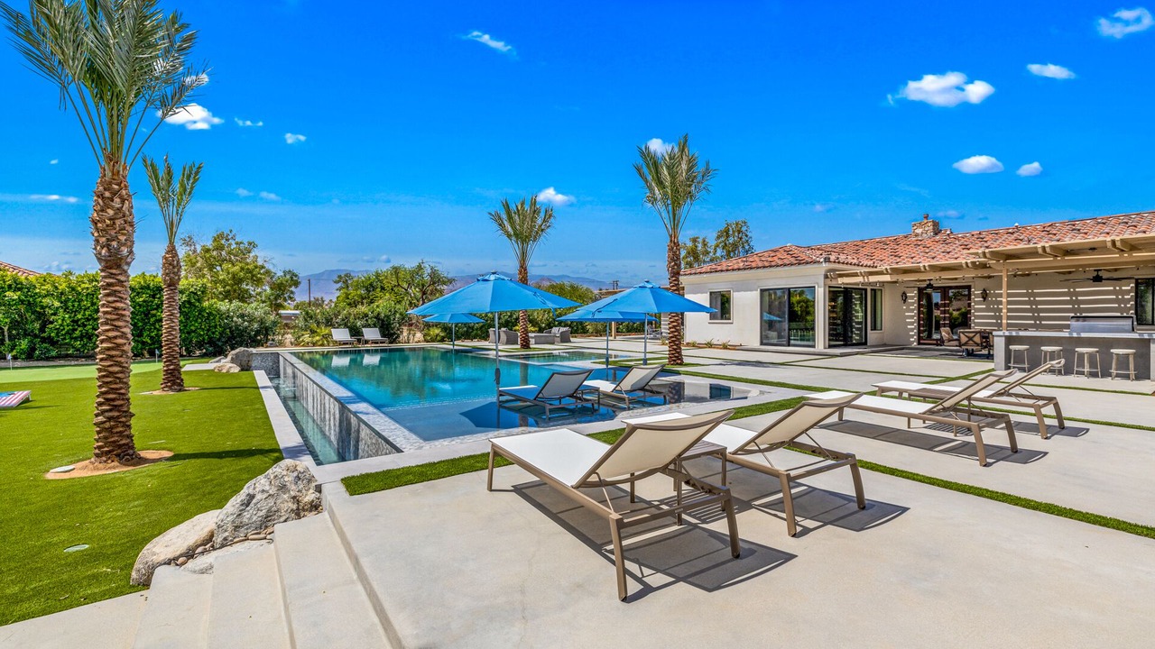 Photo of Outdoor in Bermuda Dunes