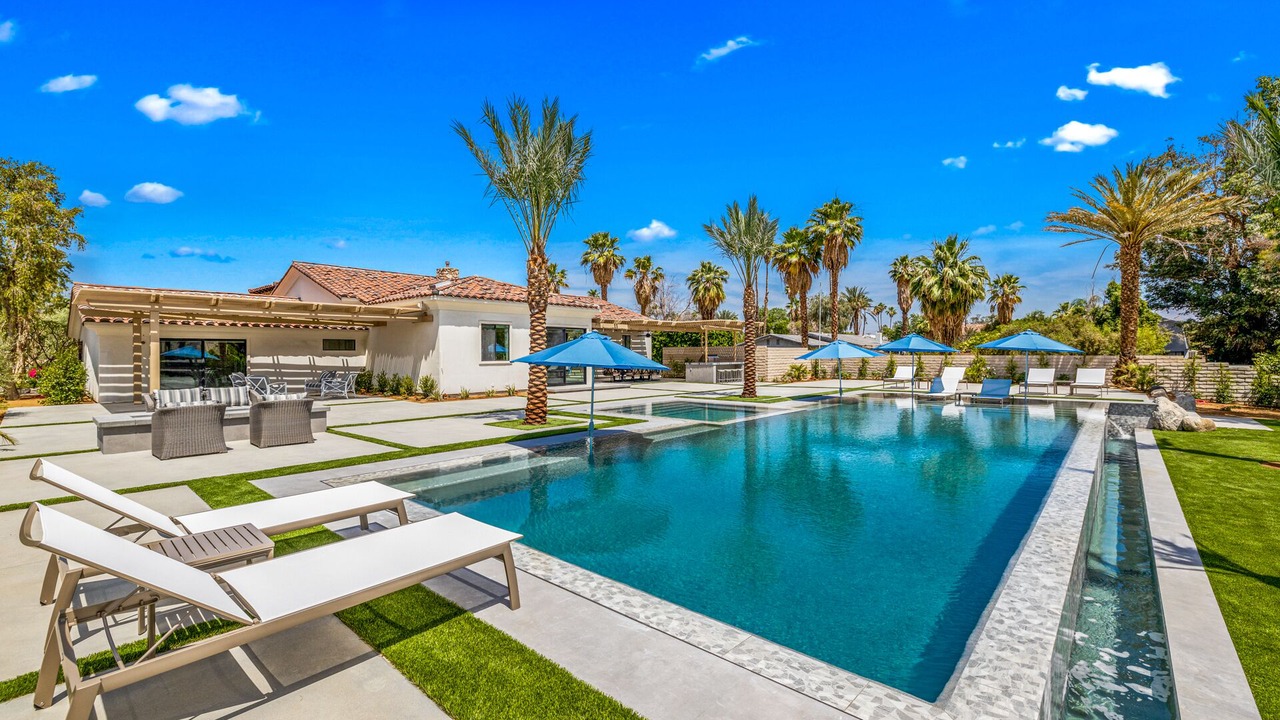 Photo of Outdoor in Bermuda Dunes