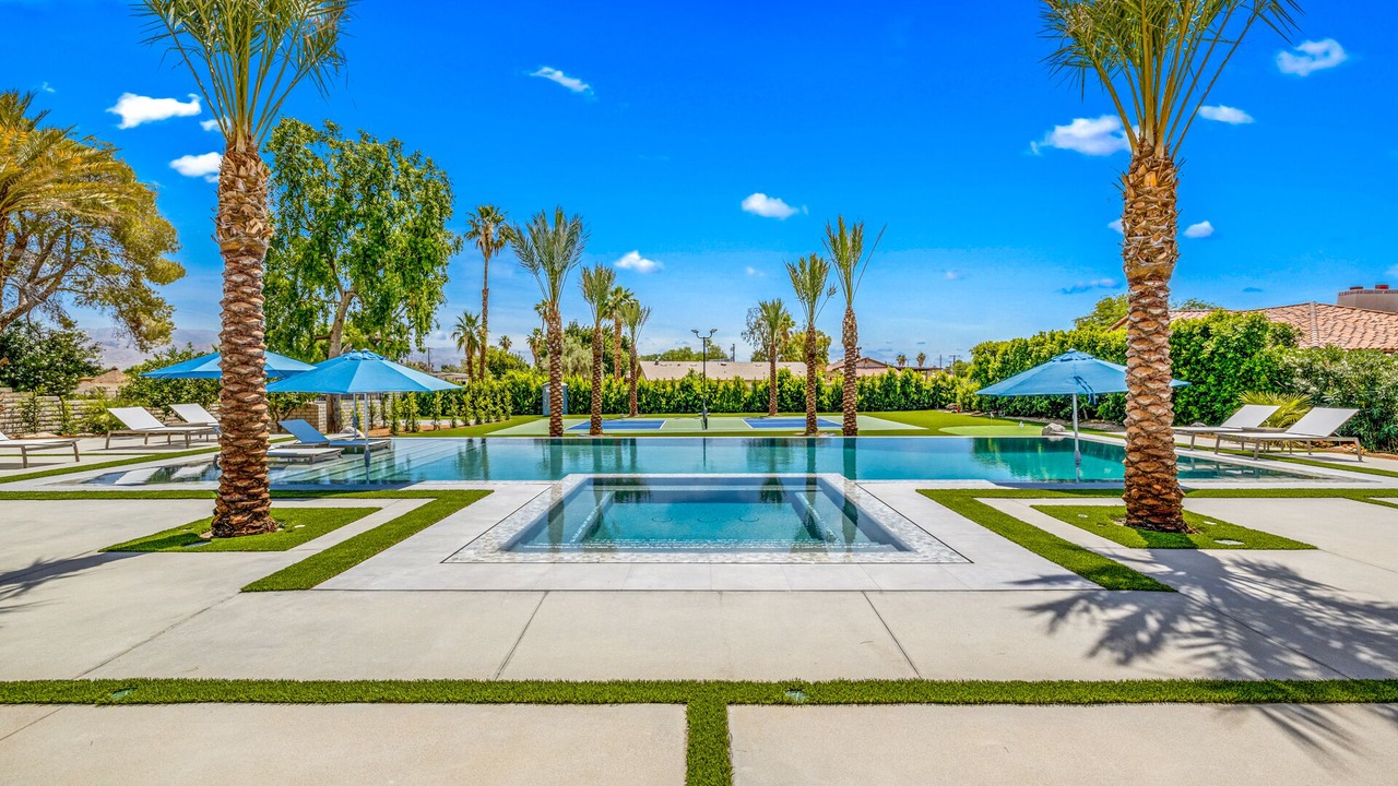 Photo of Outdoor in Bermuda Dunes