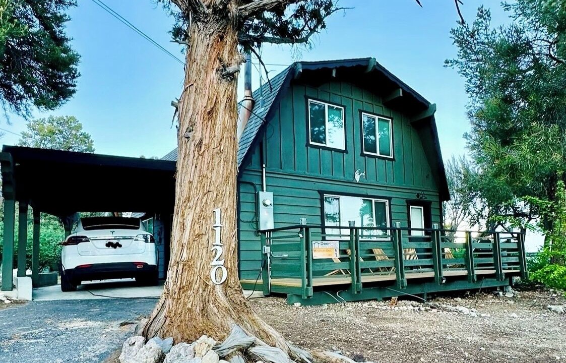 Photo of Outdoor in Whispering Forest