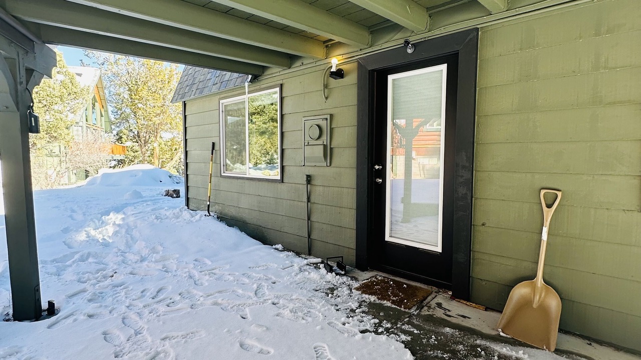 Photo of Outdoor in Whispering Forest