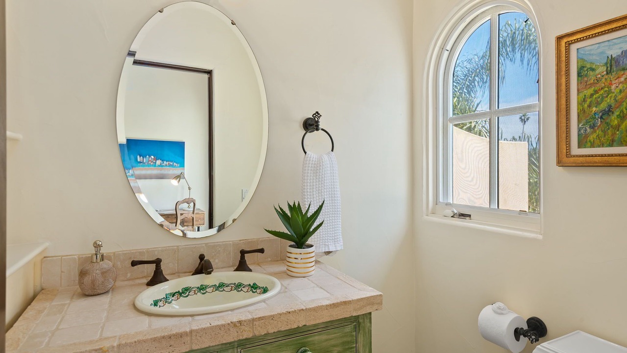 Photo of Bathroom in West Beach