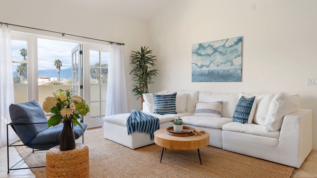 Photo of Bedroom in West Beach
